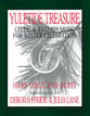 YULETIDE TREASURE HARP SOLOS/DUETS cover